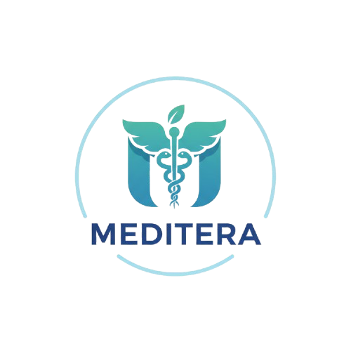 Logo MediTera